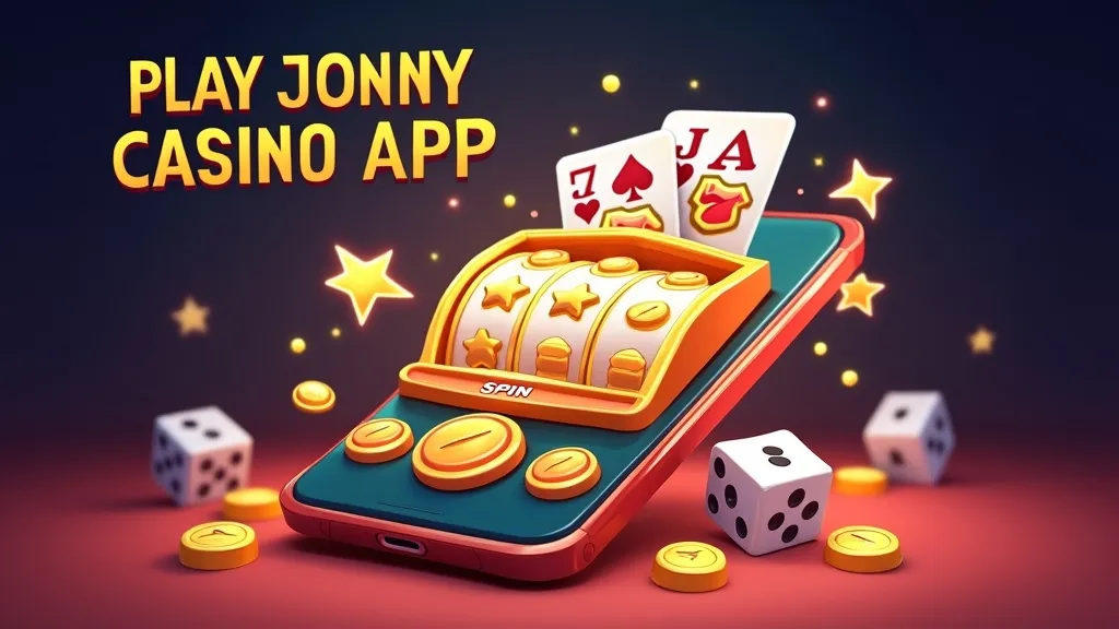 Playjonny-casinobonus