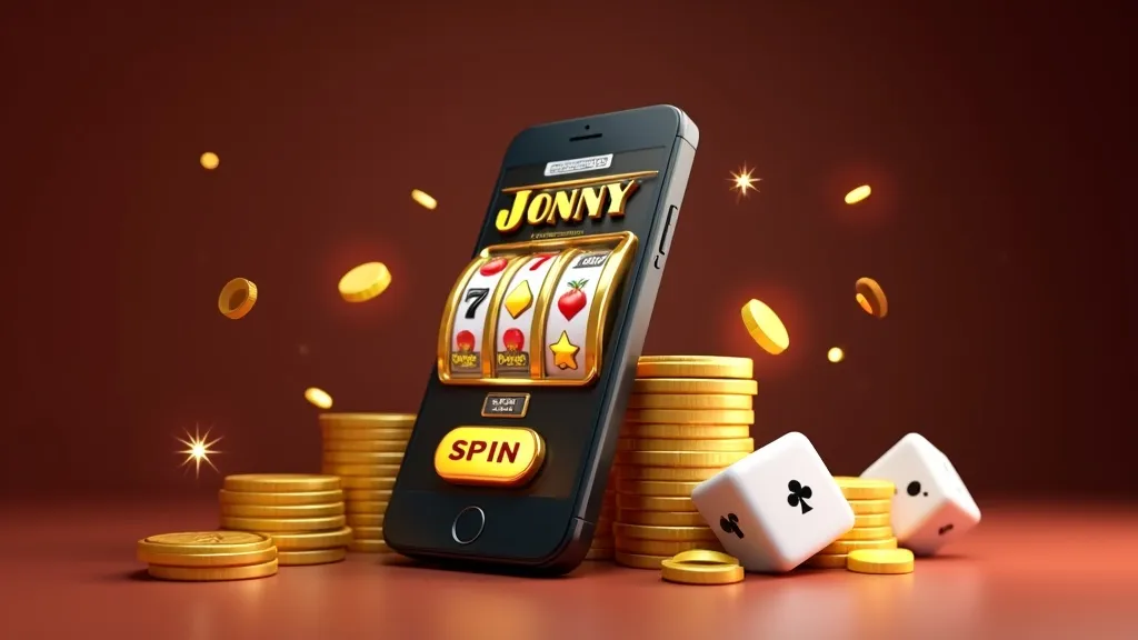 Playjonny-casinobonus
